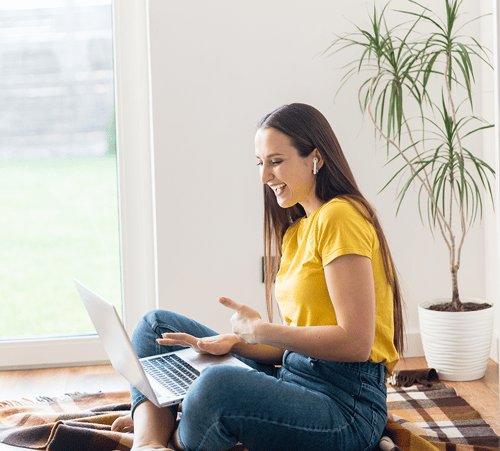 Virtual Visits with a Registered Dietitian