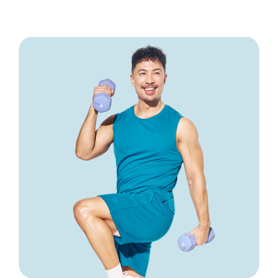 Weight Loss Fitness Program